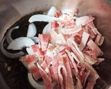とろとろツルン ヘルシーもずく丼作り方2写真