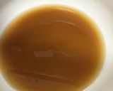 とろとろツルン ヘルシーもずく丼作り方3写真