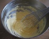 マーブルケーキ作り方3写真