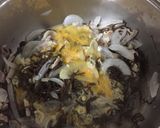 とろとろツルン ヘルシーもずく丼作り方4写真