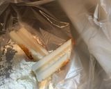 ちくわのマヨ照り焼き作り方5写真