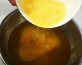 簡単シンプル*茶碗蒸し作り方3写真