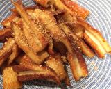 ちくわのマヨ照り焼き作り方11写真