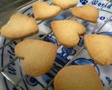 寝かせる手間なし♪型抜きビスケット☆作り方8写真