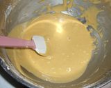 紅茶のシフォンケーキ作り方3写真