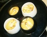 簡単シンプル*茶碗蒸し作り方6写真