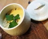 簡単シンプル*茶碗蒸し作り方8写真
