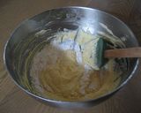 マーブルケーキ作り方5写真
