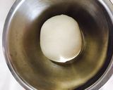 簡単☆フランスパン作り方3写真