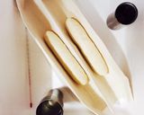 簡単☆フランスパン作り方12写真