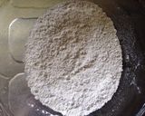 そば粉100%♪酒粕ソーダブレッド作り方1写真
