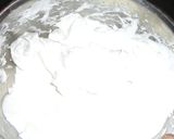 紅茶のシフォンケーキ作り方4写真