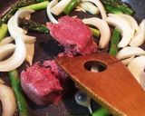 コンビーフでめちゃ旨ジャーマンポテト。作り方8写真