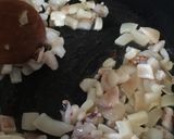 イカスミのライスコロッケ作り方7写真