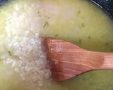 イカスミのライスコロッケ作り方5写真