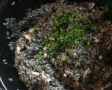 イカスミのライスコロッケ作り方11写真