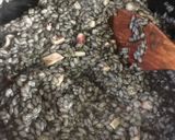 イカスミのライスコロッケ作り方10写真
