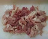 エバラで味付け失敗しない☆肉じゃが☆作り方5写真
