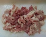 エバラで味付け失敗しない☆肉じゃが☆作り方5写真