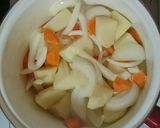 エバラで味付け失敗しない☆肉じゃが☆作り方6写真