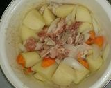 エバラで味付け失敗しない☆肉じゃが☆作り方7写真