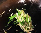 カニカマで蟹玉作り方2写真