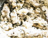 小麦粉でおやつ！香ばしゴマのかりんとう作り方2写真