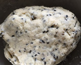 小麦粉でおやつ！香ばしゴマのかりんとう作り方3写真