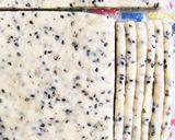 小麦粉でおやつ！香ばしゴマのかりんとう作り方5写真
