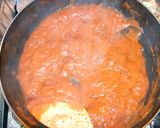 オリジナルミートソース～母の味作り方4写真