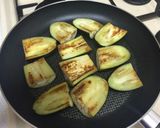 茄子の焼き浸し作り方4写真