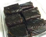 茄子の焼き浸し作り方6写真
