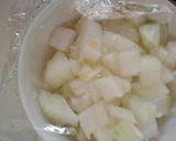お野菜たくさん。スパニッシュオムレツ！作り方2写真