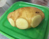 長持ちする保存法◆しょうが作り方4写真