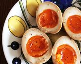 炊飯器で簡単！鶏肉のお粥♡風邪の時に作り方12写真
