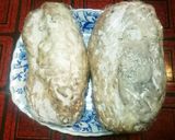 シュトレン作り方13写真
