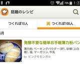 発酵不要な簡単お手軽薄力粉パン作り方7写真