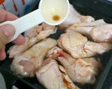 衝撃的!簡単☆鶏の黒酢煮込み作り方5写真