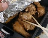 衝撃的!簡単☆鶏の黒酢煮込み作り方7写真