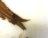 採れたて生わかめの簡単な処理の仕方⌒☆作り方2写真