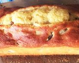 BP不要！しっとり♡私のフルーツケーキ作り方14写真
