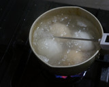 超簡単！半熟玉子の作り方(調理の熱物理)作り方4写真
