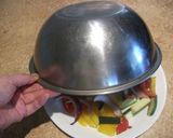 庶民の味方～とん菌かつ丼作り方4写真