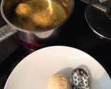 木綿豆腐のフリッター作り方7写真