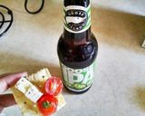 クラッカー乗せ用作り方5写真