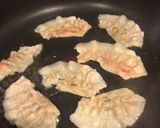 ニラ&ネギ焼き作り方4写真