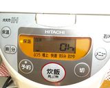 残りご飯で簡単♪軟飯作り！離乳食にも作り方4写真