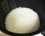 残りご飯で簡単♪軟飯作り！離乳食にも作り方5写真