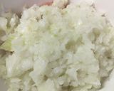 節約レシピ 柔らかチキンナゲット作り方2写真