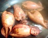 簡単いかめし♡お弁当にも♡作り方7写真